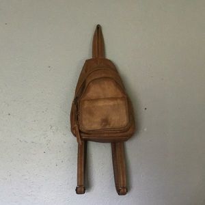 Mossimo Mini Backpack